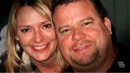 Cara Ryan and JJ Rush (Image Source: NBC)